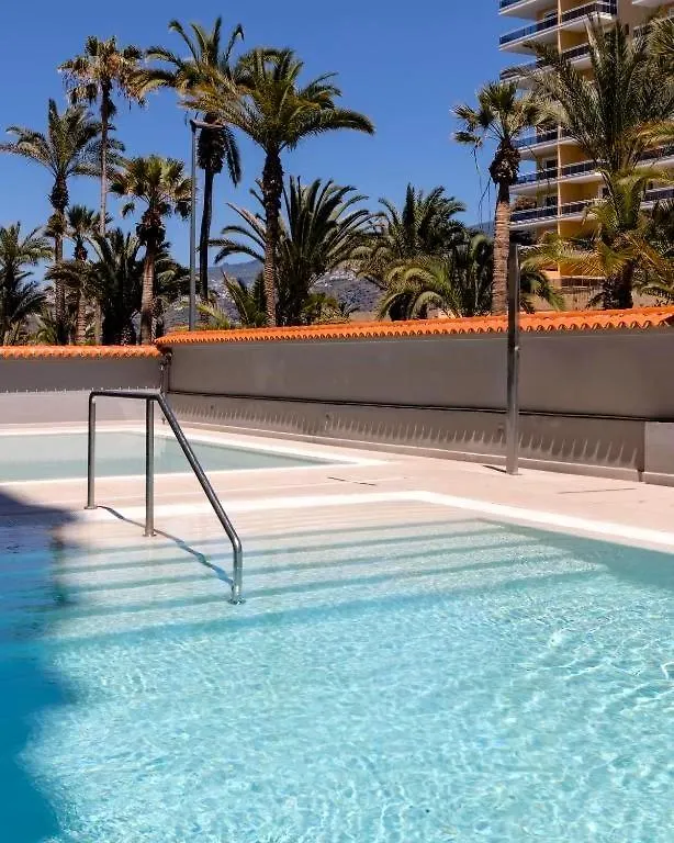 Palmera Del Mar location