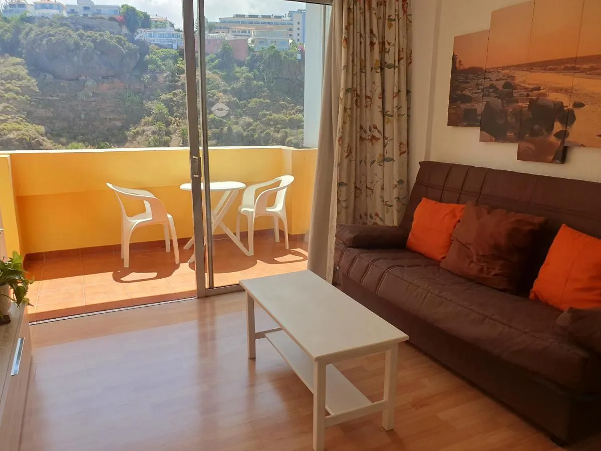 Palmera Del Mar Puerto de la Cruz  Apartment