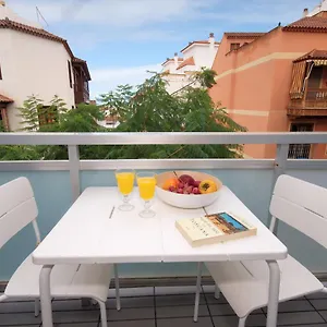 Apartament Iriarte 52, Puerto de la Cruz (Tenerife)