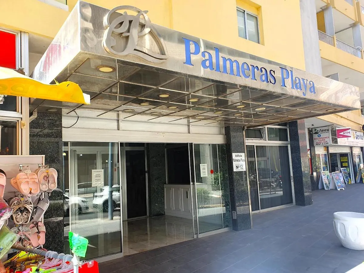 Appartement Palmera Del Mar Puerto de la Cruz