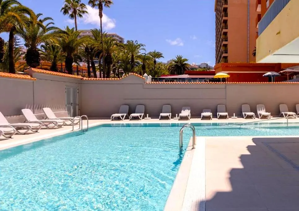 Appartement Palmera Del Mar Puerto de la Cruz  Spanje
